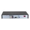 4 Channel Penta-brid 4K-N/5MP Mini 1U 1HDDs Digital Video Recorder | EV-5X1004-4KL-I3