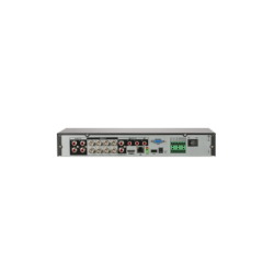 8 Channel Penta-brid 4K-N/5MP Mini 1U 1HDD Digital Video Recorder | EV-5X1008-4KL-I3