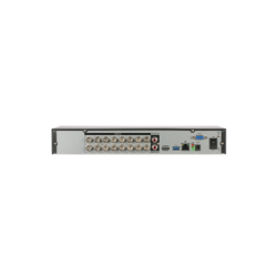 16 Channel Penta-brid 4K 1U 2HDDs WizSense Digital Video Recorder | EV-5X2016-4KL-I3