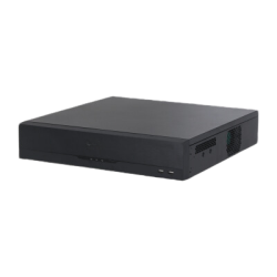 32 Channel Penta-brid 4K 2U 8HDDs WizSense Digital Video Recorder | EV-5X8032-4KL-I3