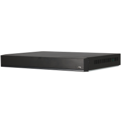 8 Channel Penta-brid 4K 1U 2HDDs Digital Video Recorder | EV-7X2008-4K-i2