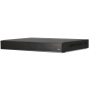 16 Channel Penta-brid 4K 1U 2HDDs WizSense Digital Video Recorder | EV-7X2016-4K-I3