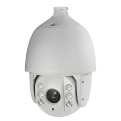 IP-NP312-IR/25X | 2MP 25x Optical Zoom IR IP PTZ Dome Camera