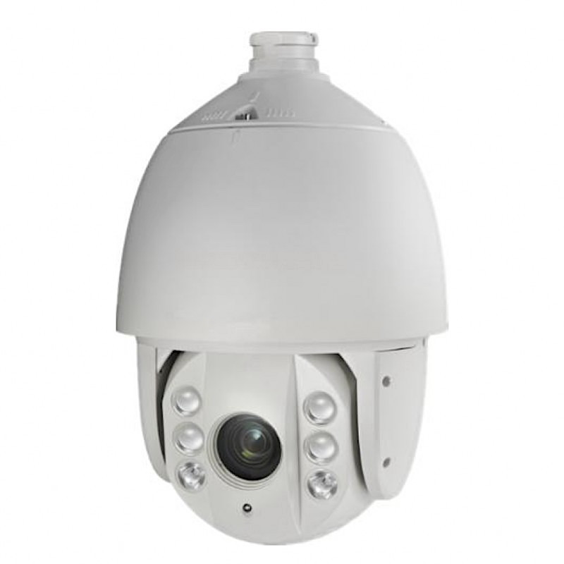 IP-NP312-IR/25X | 2MP 25x Optical Zoom IR IP PTZ Dome Camera