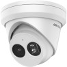 DS-2CD2383G3-I-2.8 | 4K WDR Fixed Turret Network Camera with Built-In Mic, 2.8mm Fixed