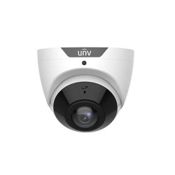 IPC3608SB-ADF16KM-I0 | UNV 8MP 180° Wide Angle IR 1.68mm Fixed Eyeball Network Camera