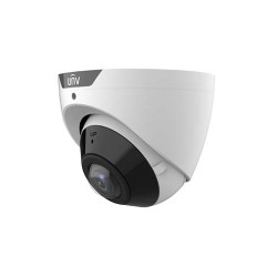 IPC3608SB-ADF16KM-I0 | UNV 8MP 180° Wide Angle IR 1.68mm Fixed Eyeball Network Camera