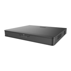 UNV 32-CH 2 SATA 4K Network Video Recorder NVR302-32E2