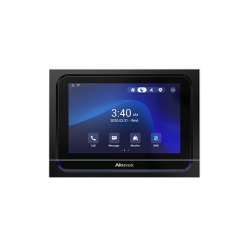Akuvox 10" Luxury Smart Indoor Monitor IT88S
