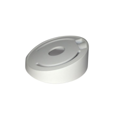1259ZJ Inclined Ceiling Mount for DS-2CD21xxx